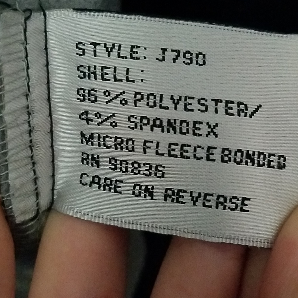 Perfect water/wind proof jacket - Picture 7 of 8